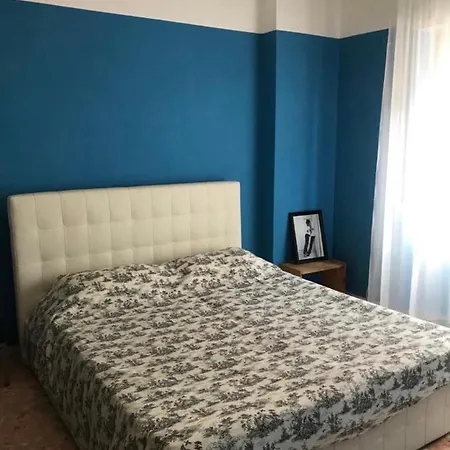 Guest house Trastevere *