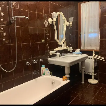 Guest house Trastevere Rome
